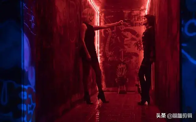 5部女性复仇动作片,高清免费!