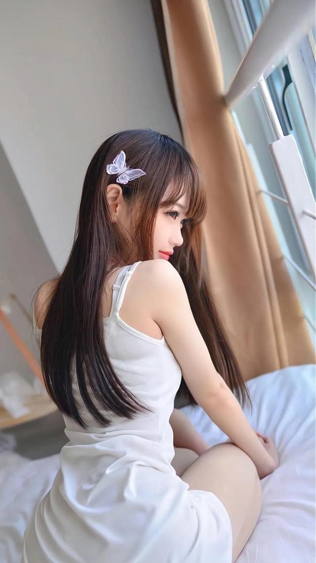 美女模特‖性感写真