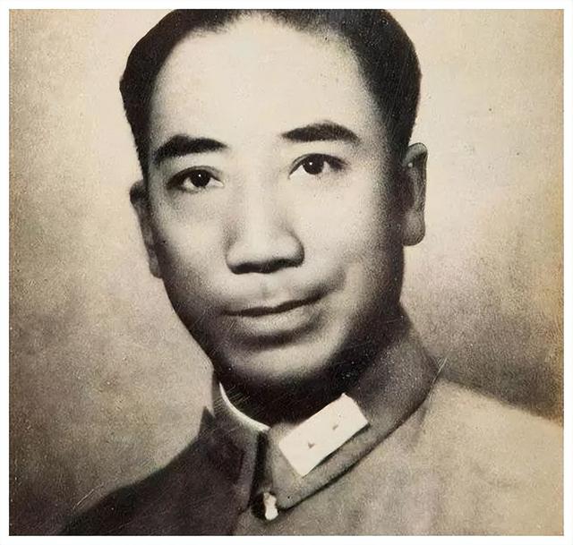 吉鸿昌遇刺：第二次看见带小孩的女人，感觉不对劲，想跑已经晚了