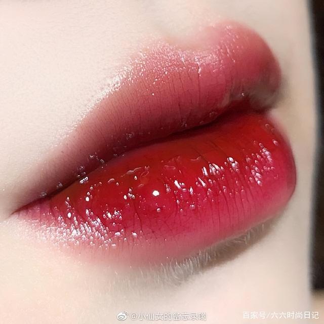 这款口红显白到炸裂，都是大牌口红，黑黄皮女生涂上也不踩雷！