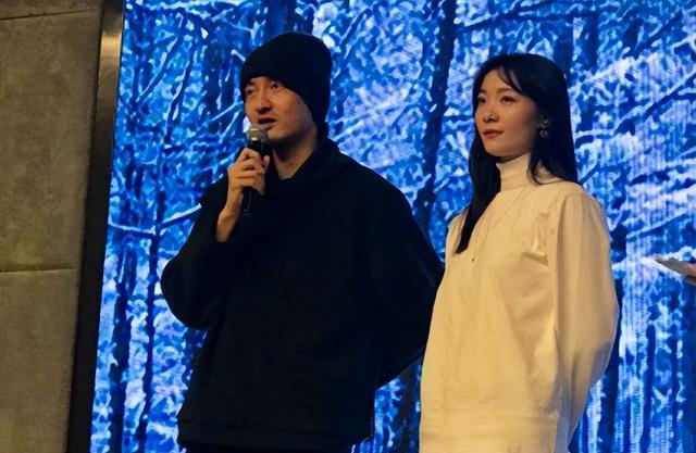 10位80后“绝色”女星，每位都有代表作，为何无缘大红大紫？