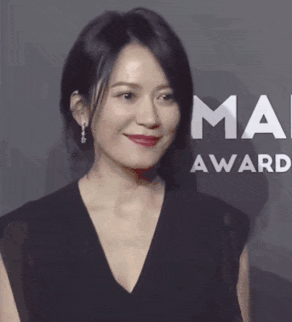 浙江出生的8位气质女明星，网友评论：江南出美女