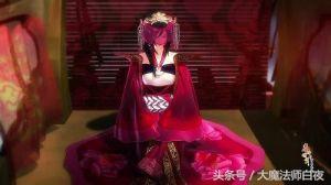 动漫看世界｜《秦时明月》——《夜尽天明》庄二叔的精英团队