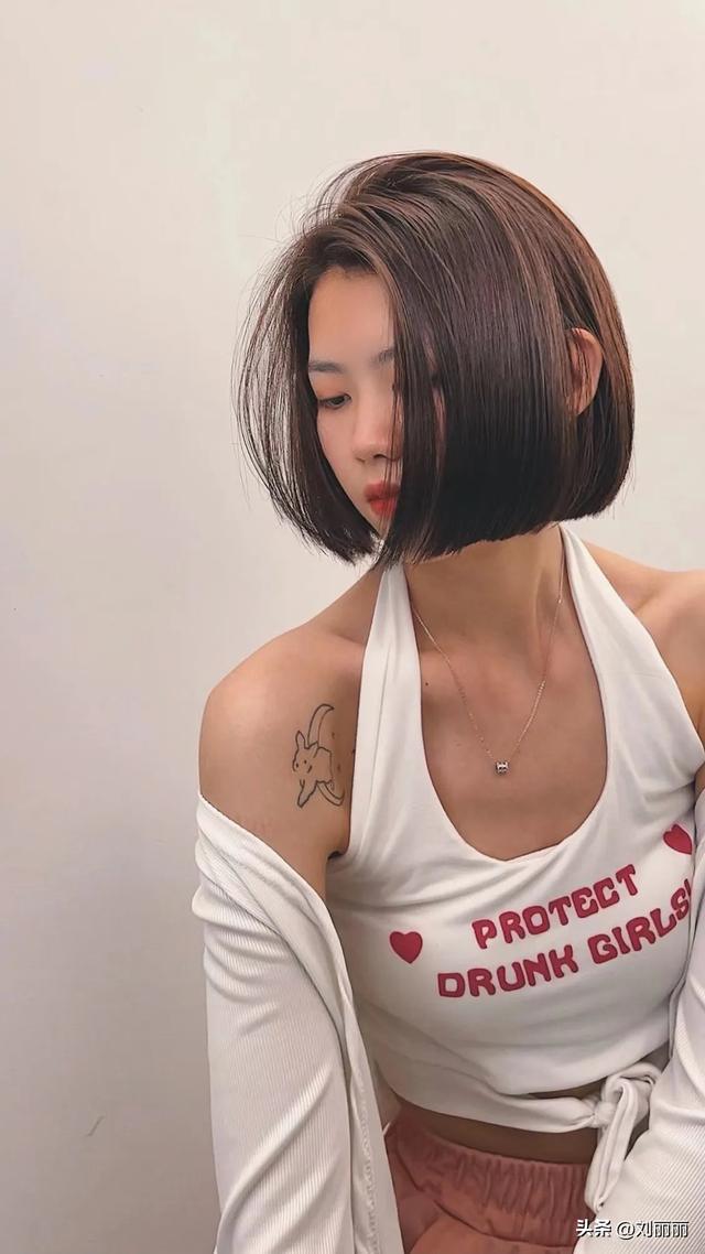 这14款发型太惊艳，有长也有短，你最爱哪一款