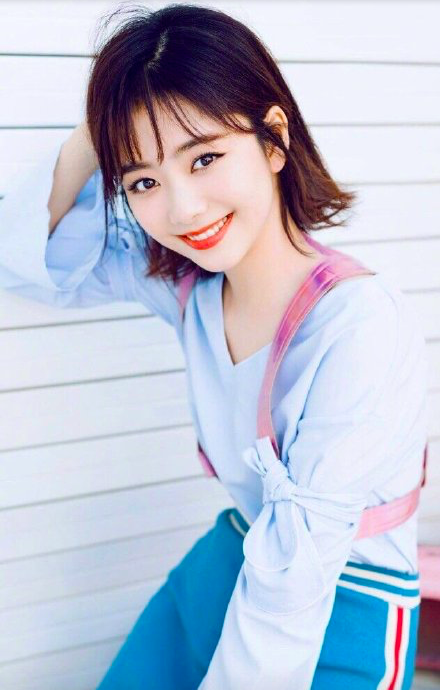 九位90后新生代潜力女星,你最喜欢谁呢?吴倩李一桐均上榜