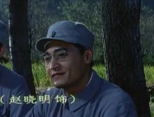 盘点电影《大决战》里隐藏在龙套角色里的明星们