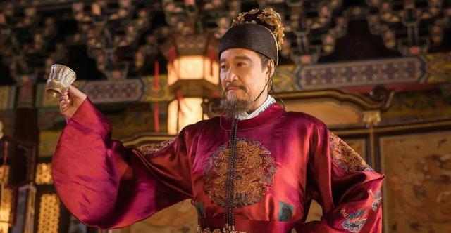 明朝16帝个个是奇葩,吃春药开妓院,皇帝竟是打工人