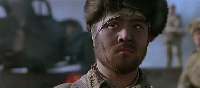 盘点电影《大决战》里隐藏在龙套角色里的明星们