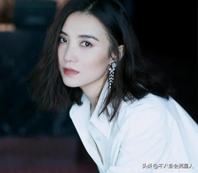 给2022年10位“最美正剧女演员”排个名:闫妮第4,袁泉落榜