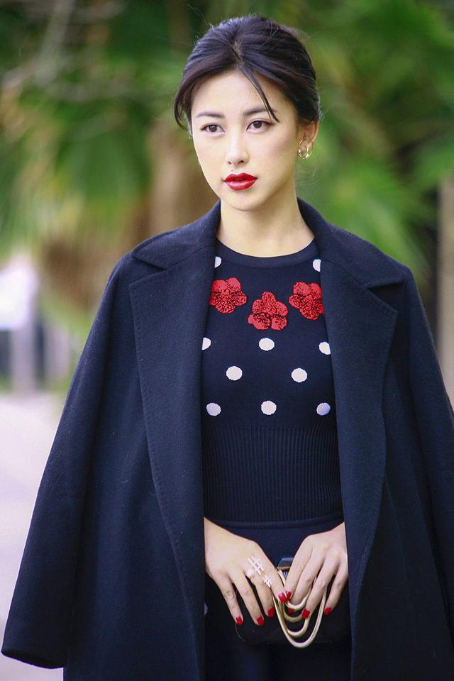 十位来自北京的80后女星们，个个美丽动人，你最喜欢谁呢？