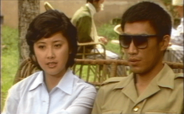 86版《西游记》美女如云，只有她艳压群芳，女儿国国王成一代经典
