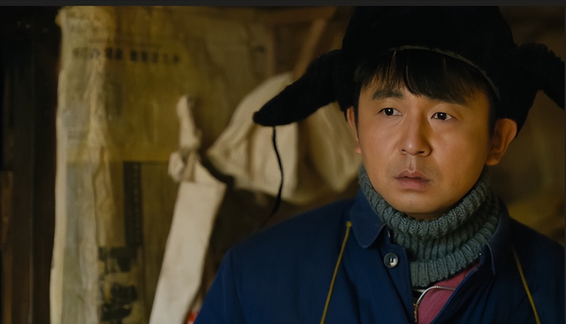 人世间7： 小寡妇郑娟有何魅力，周秉昆为何宁愿喜当爹也不娶春燕