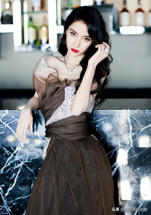 盘点50位高颜值女星，脸蛋身材都是佼佼者，你最喜欢哪一个？
