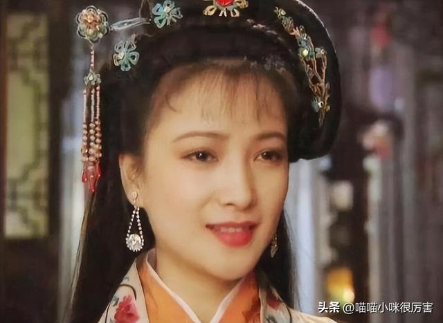 8位好看的“中国式”天然美女，没整容没微调，比网红脸耐看太多