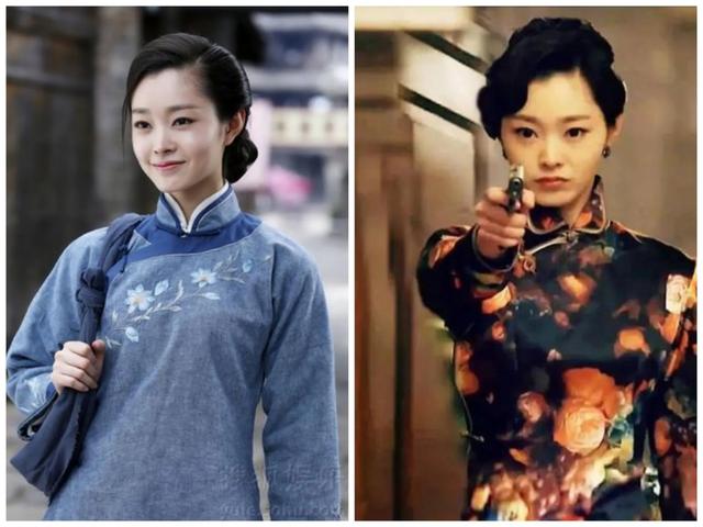 15位女星“特工”照流出,唐嫣排第12名,杨颖排第6名