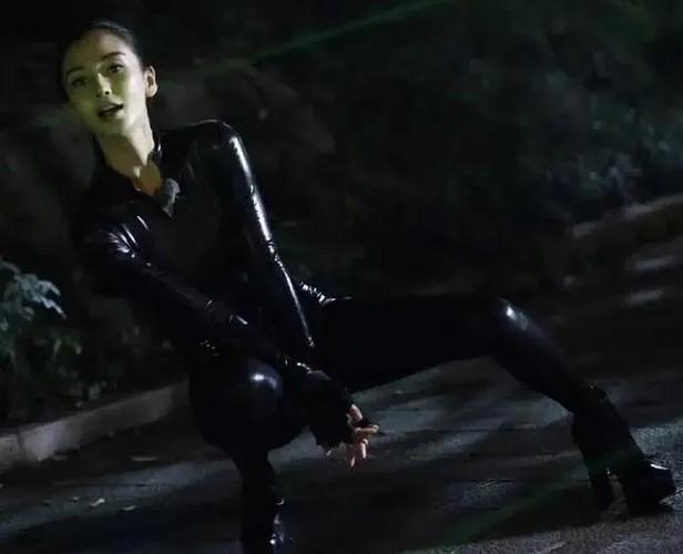 15位女星“特工”照流出,唐嫣排第12名,杨颖排第6名