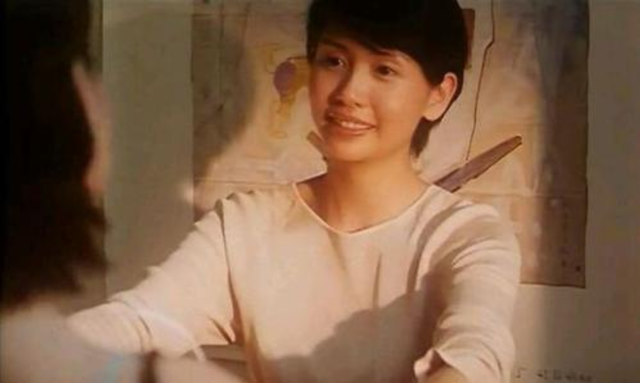 “三级女王”邱淑贞:16岁出道,23岁一脱成名,31岁退圈