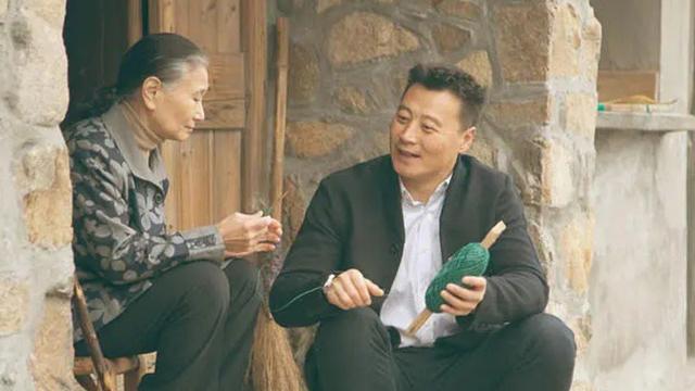 年代剧《知青家庭》热播,任程伟李琳主演,导演曾拍《红衣坊》