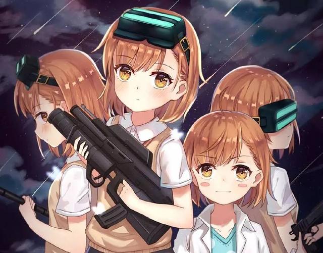 莓良心!动漫中那些被虐的让人心疼的妹子