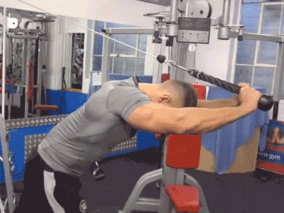 女生想要告别拜拜肉，男生获得粗壮的手臂，请点击这里