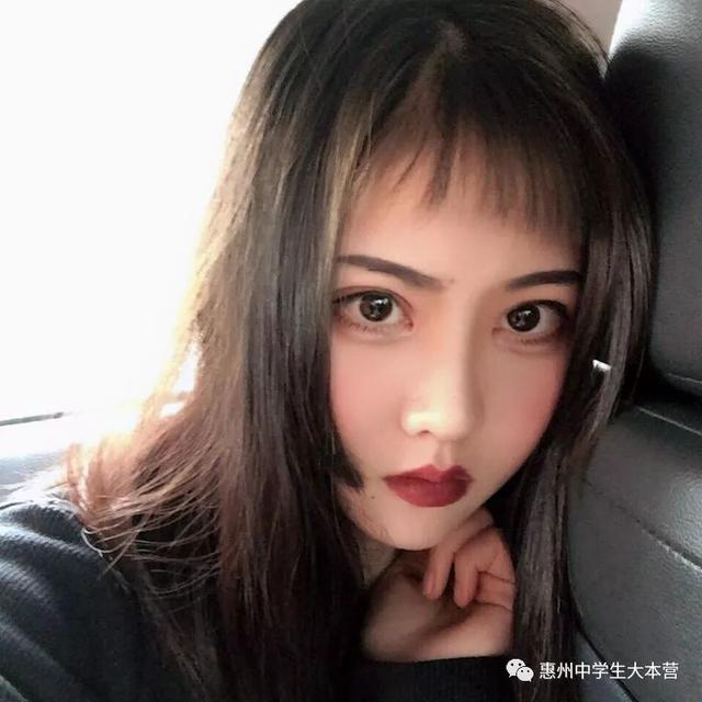 「校花校草」惠州这位女生如此优秀，六年级就靠实力拿到第一桶金