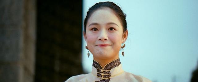 杨幂的胸，许晴的臀，秦岚的身材，这几位中年女星谁能顶得住？