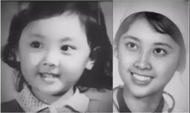 86版《西游记》美女如云，只有她艳压群芳，女儿国国王成一代经典
