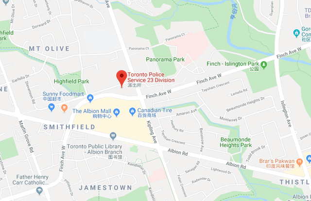 多伦多共享汽车内发生流血事件 一名女性被自己的姐妹捅了数次