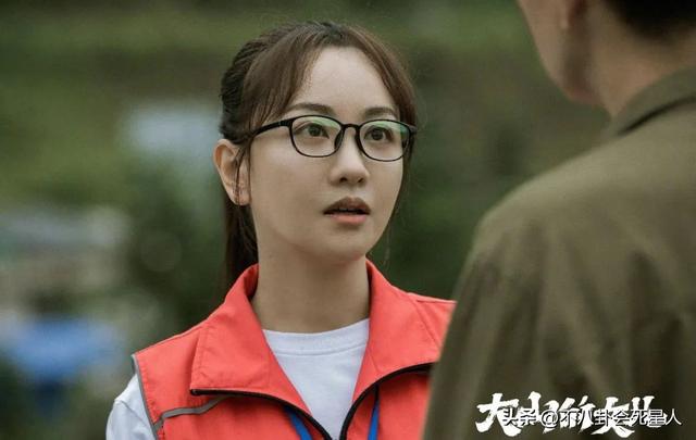 给2022年10位“最美正剧女演员”排个名:闫妮第4,袁泉落榜