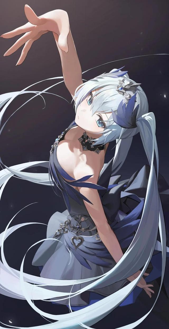 【壁纸】第五十六期 青春制服美少女