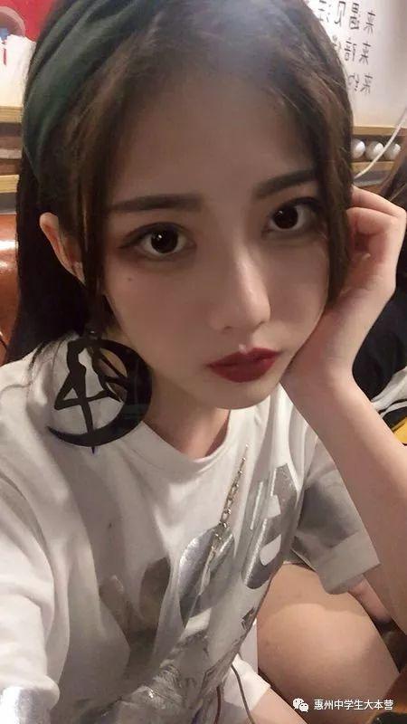 「校花校草」惠州这位女生如此优秀，六年级就靠实力拿到第一桶金