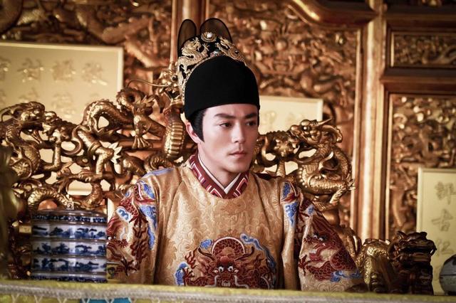 明朝16帝个个是奇葩,吃春药开妓院,皇帝竟是打工人