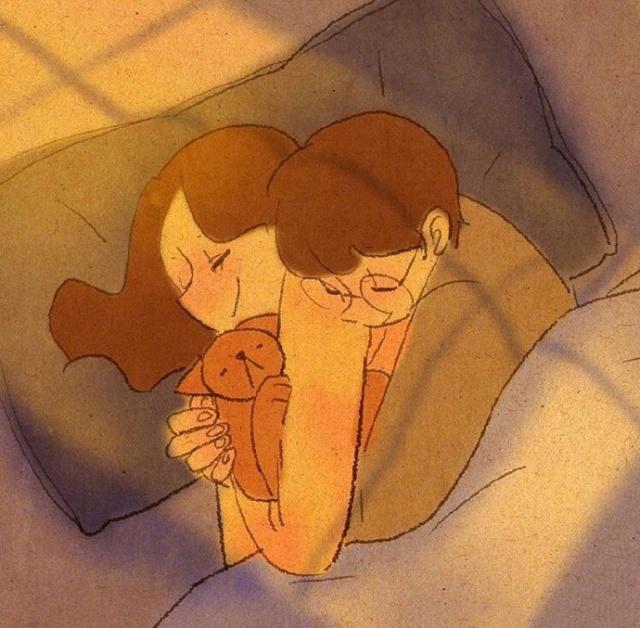 异性交往，男人“这样”做，才是“征服”女人最好的方式，错不了