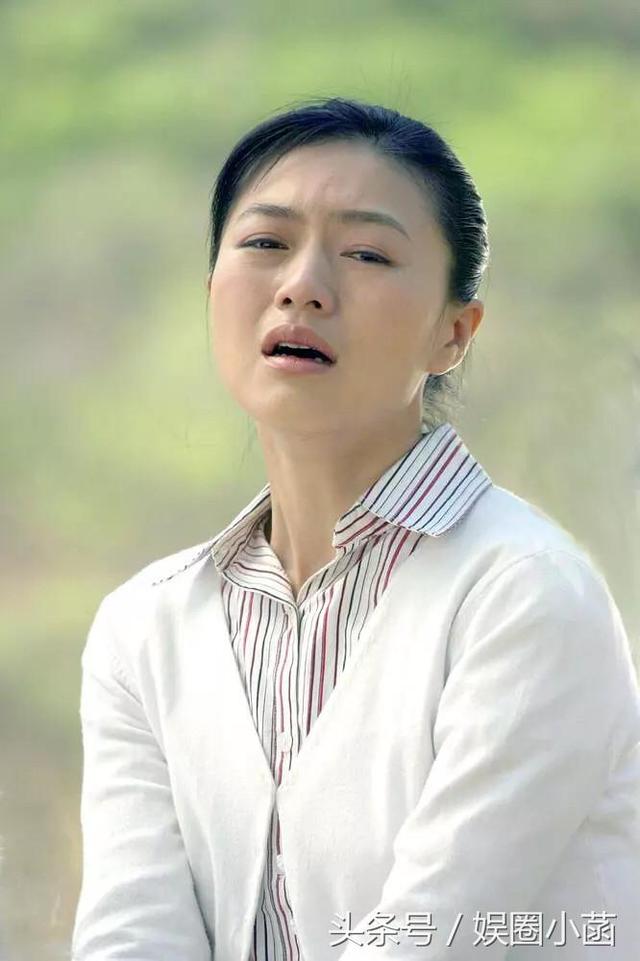 《女人不哭》12年了，配角全部跻身一线，女主却已经过气太可惜！