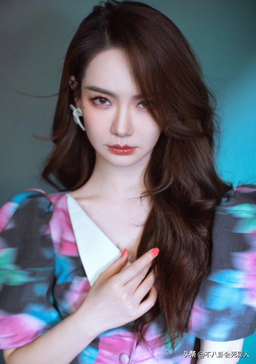 这些“画皮”女星，素颜是路人甲，妆后个个赛“天仙”