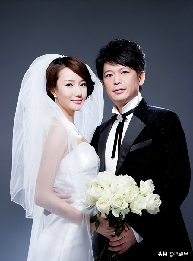 10位80后“绝色”女星，每位都有代表作，为何无缘大红大紫？