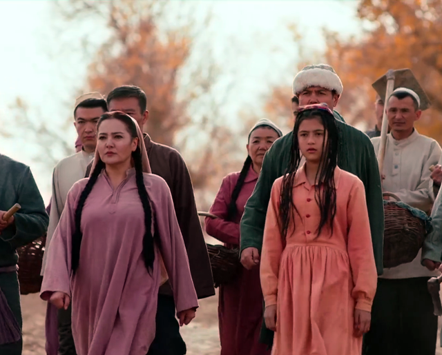 10位被遗忘的新疆美女明星 今昔变化大 有人89岁仍美 有人27岁便去世