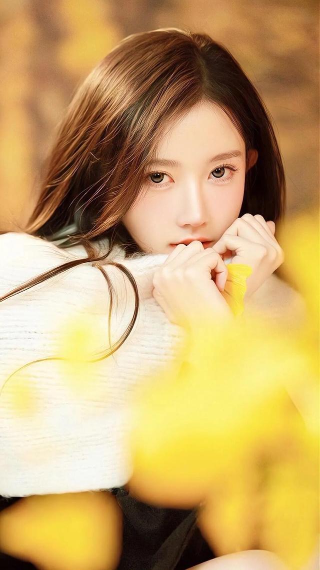 美女模特‖性感写真