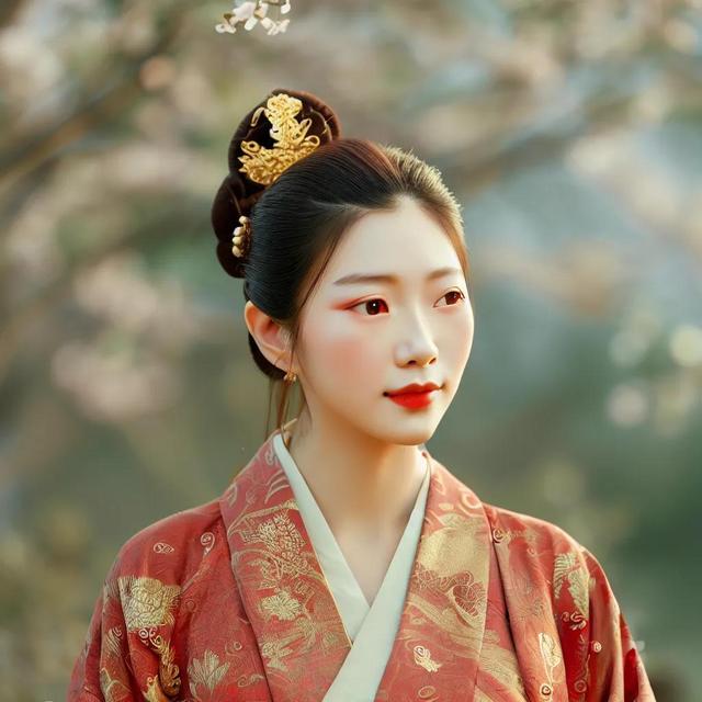 三国里最漂亮的十个女人，赵云的妻子樊氏排第八！