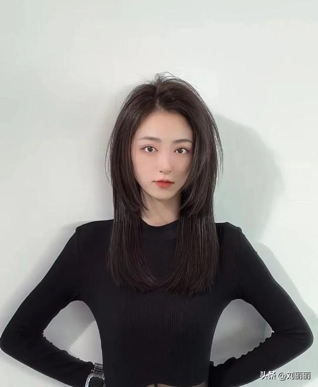 这14款发型太惊艳，有长也有短，你最爱哪一款