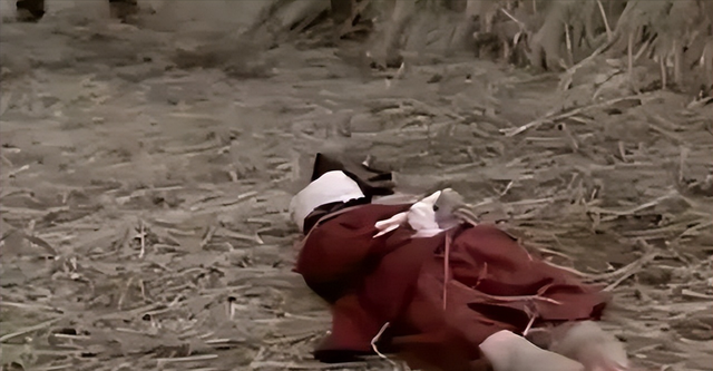 武汉变态狂魔段国成，作案70多起专对女子下手，只为满足变态心理