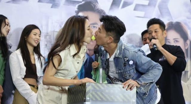 不在高层力捧名单中！TVB小花自觉仍有不足，近年靠身材成功上位