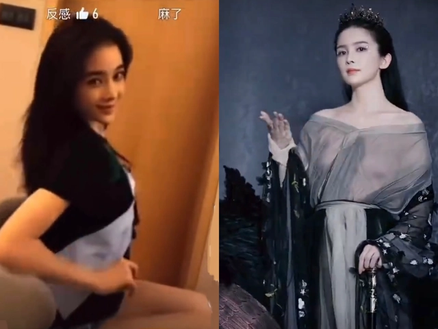肩带崩断、裙下走光，8位女星走红毯的社死瞬间，画面太尴尬了