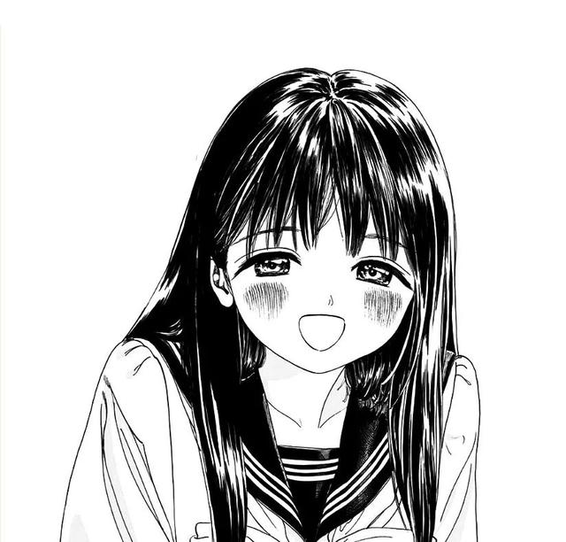 ACG茶话会丨超可爱的明日酱:女孩子抠个脚,闻一下怎么了?
