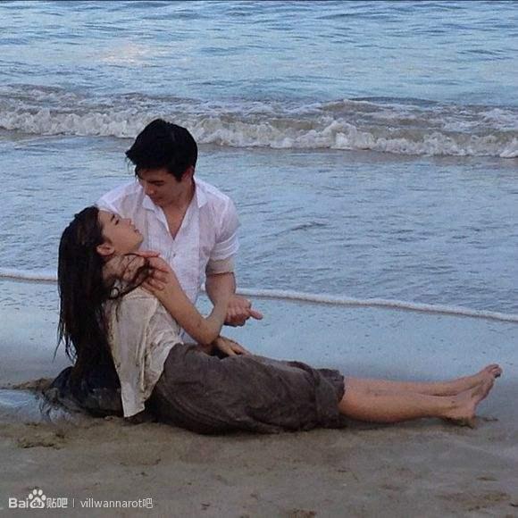 《彩象岛的女孩》男主尚奇失忆又失忆太渣？可伶的妮乐最后如何？