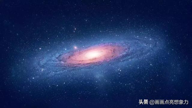 宇宙中真的有牛郎织女星吗？