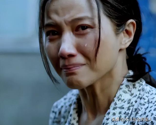 给2022年10位“最美正剧女演员”排个名:闫妮第4,袁泉落榜