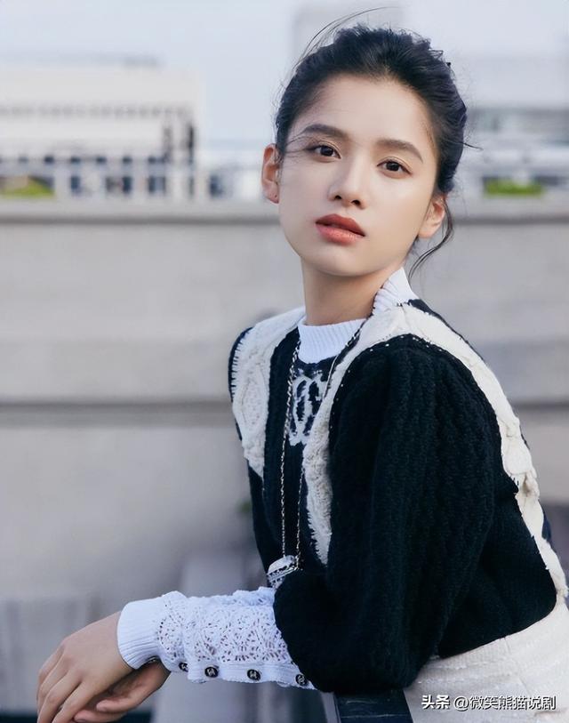 盘点50位高颜值女星，脸蛋身材都是佼佼者，你最喜欢哪一个？