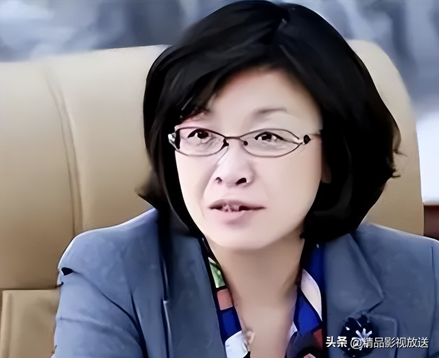 山西“美女贪官”:为了快速升职沉迷权色交易,最终结局如何?