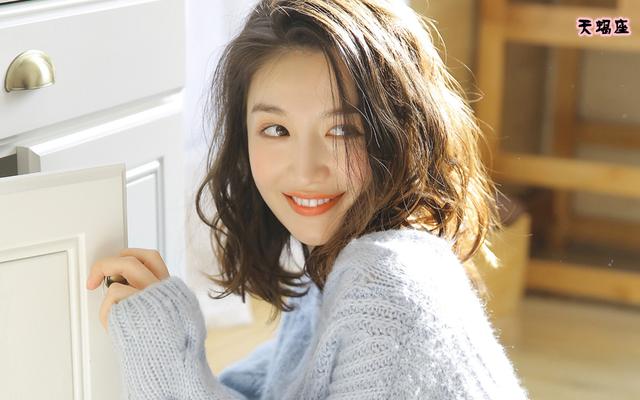 脾气很大,却很善良,一辈子不受委屈的三大星座女